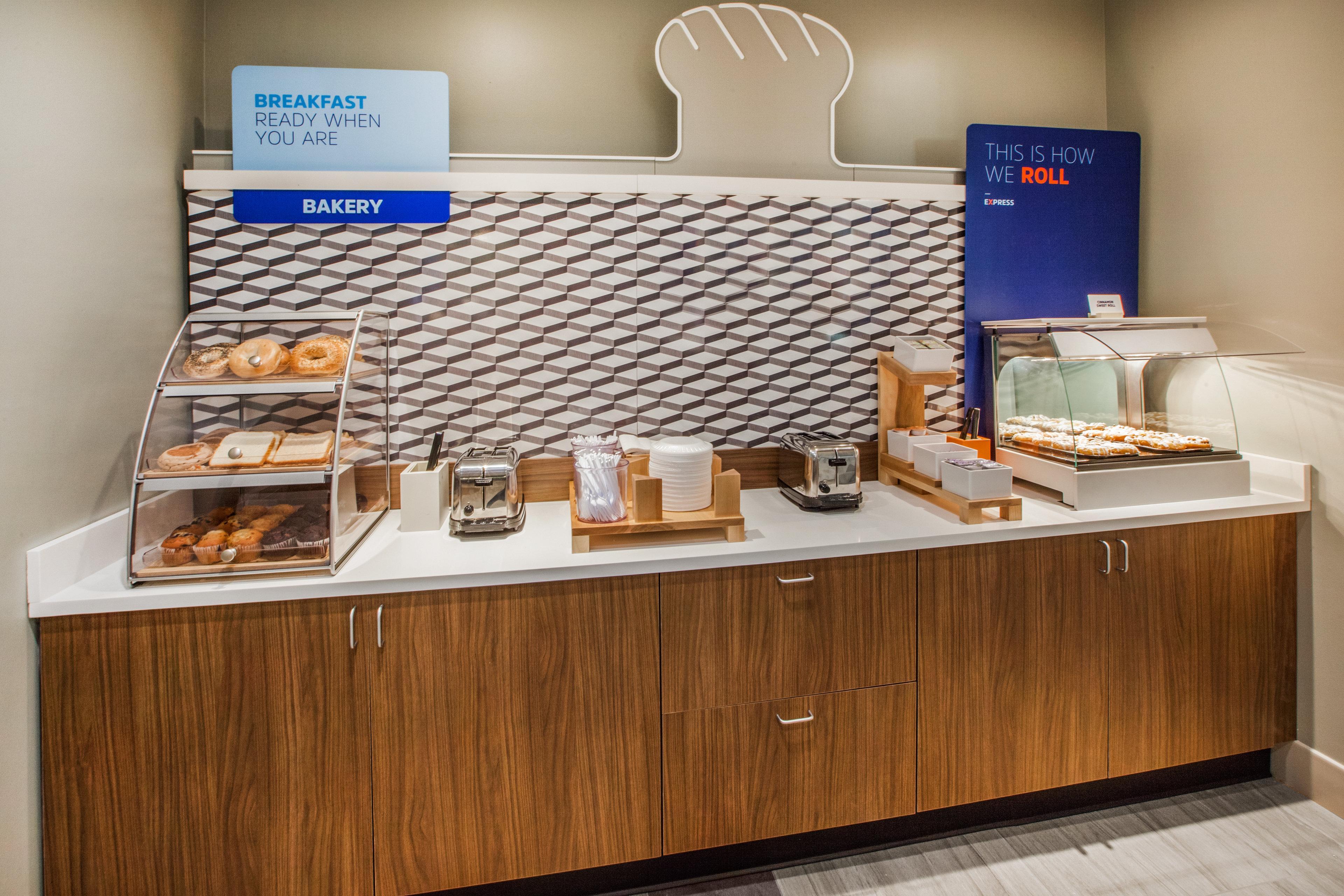 Holiday Inn Express & Suites Owings Mills-Baltimore Area By Ihg Экстерьер фото
