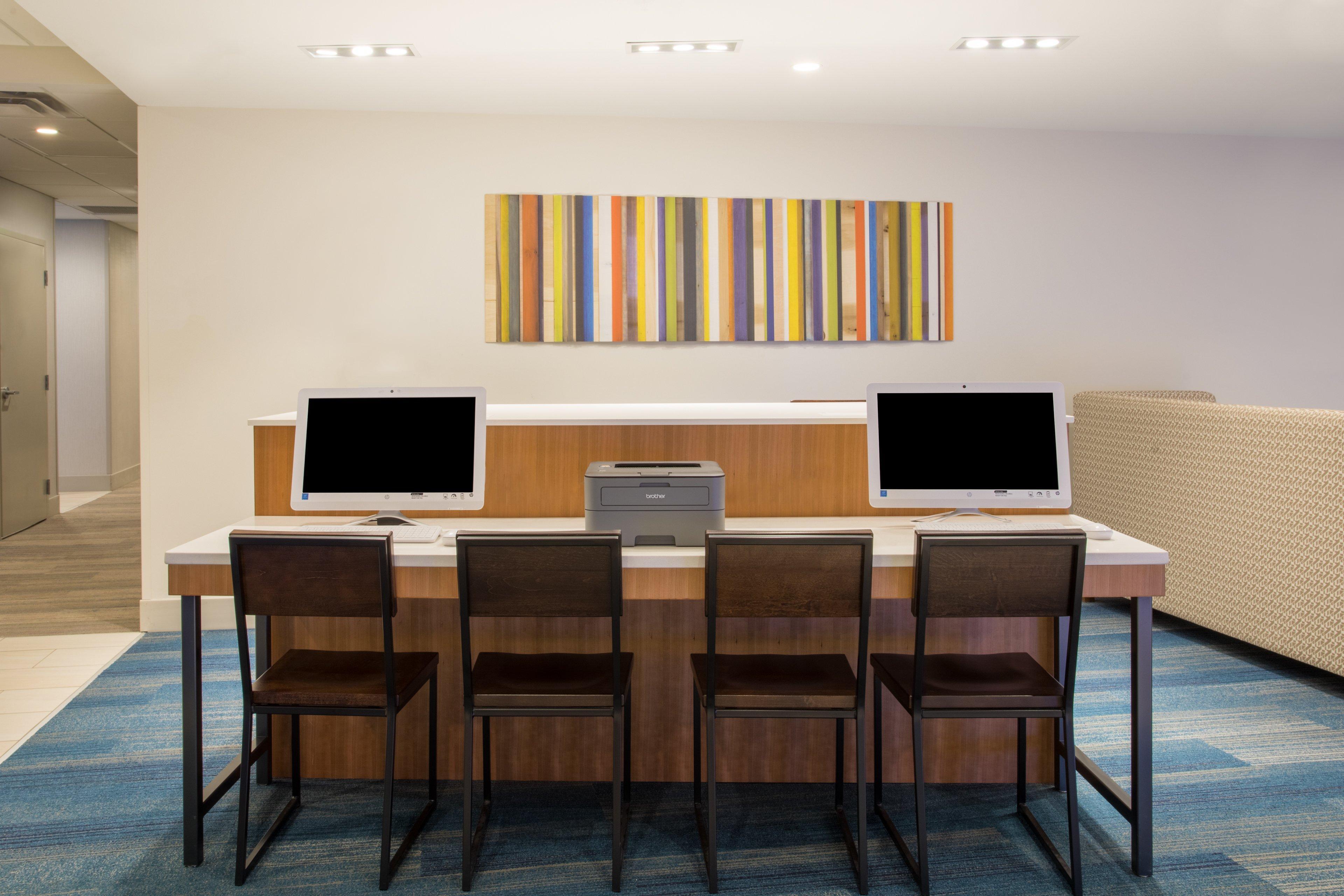 Holiday Inn Express & Suites Owings Mills-Baltimore Area By Ihg Экстерьер фото