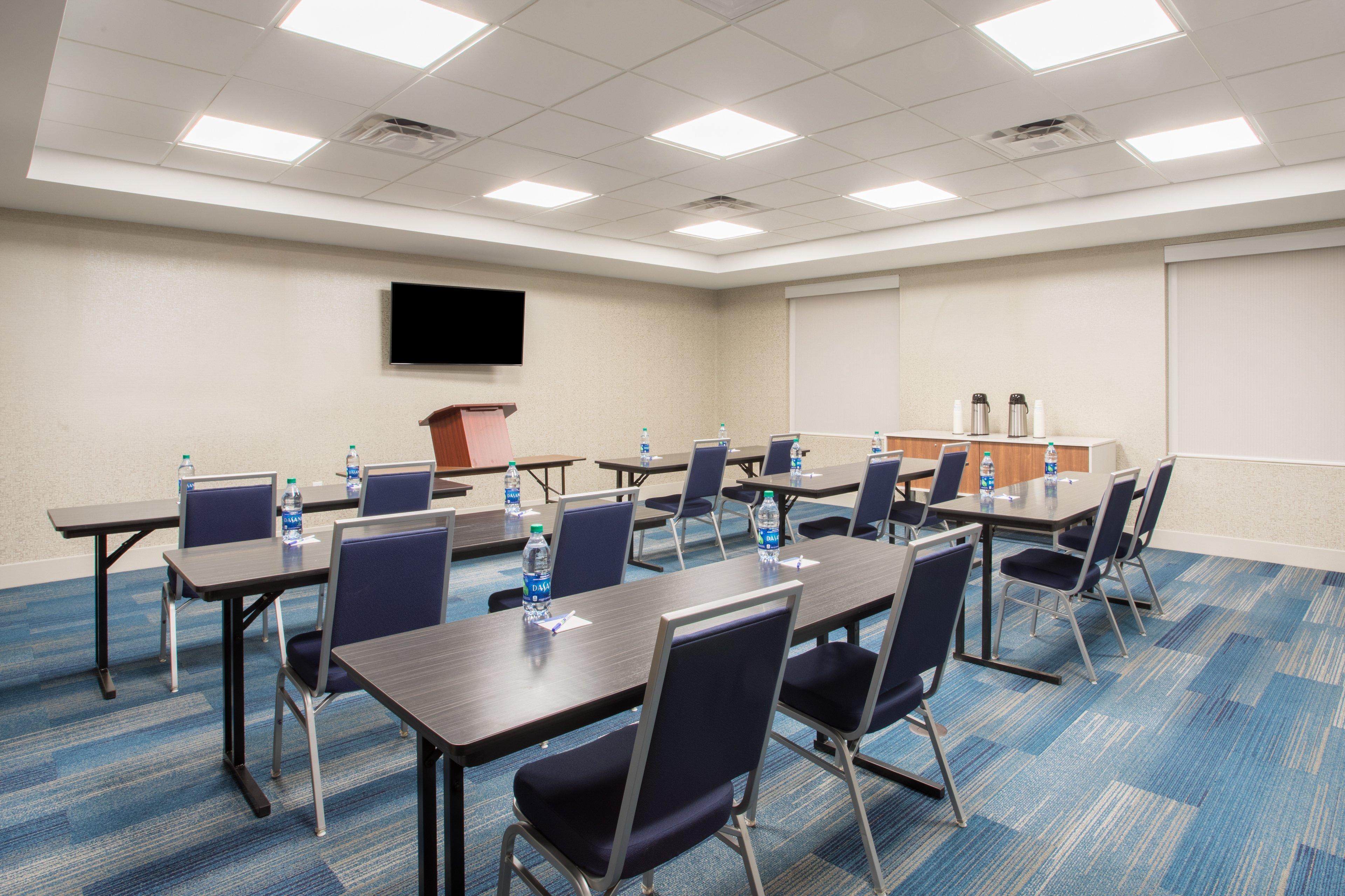 Holiday Inn Express & Suites Owings Mills-Baltimore Area By Ihg Экстерьер фото