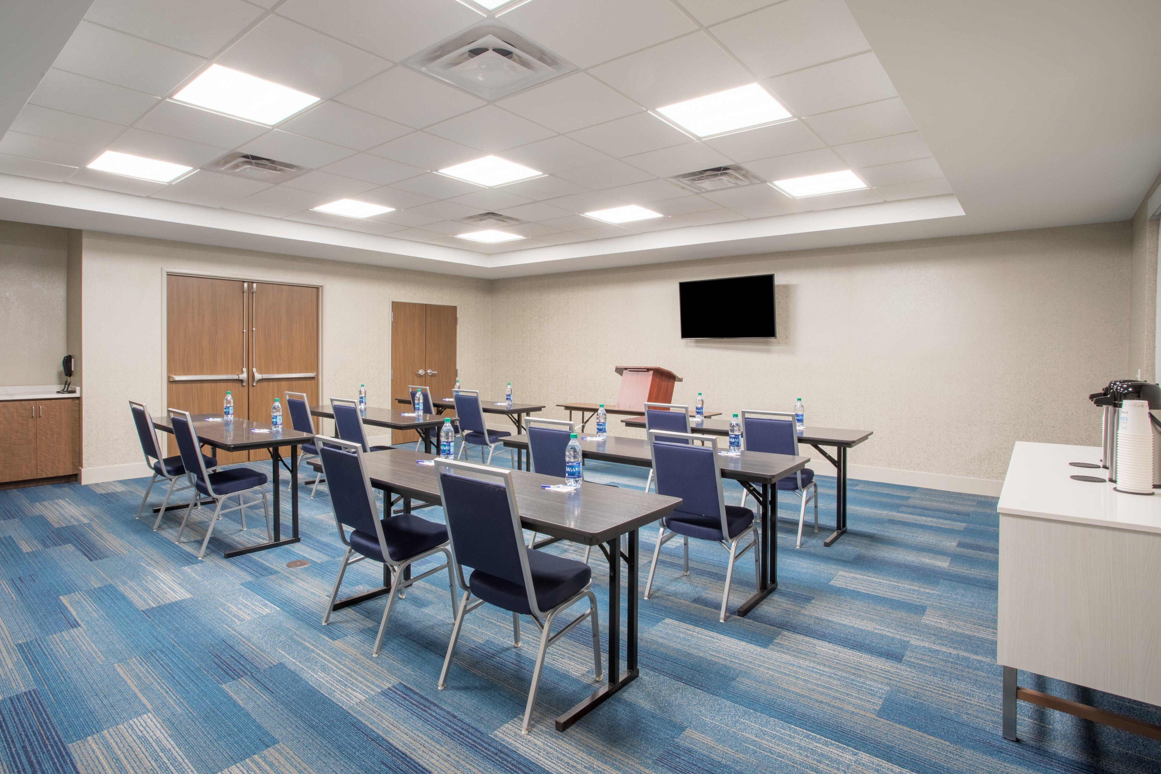 Holiday Inn Express & Suites Owings Mills-Baltimore Area By Ihg Экстерьер фото