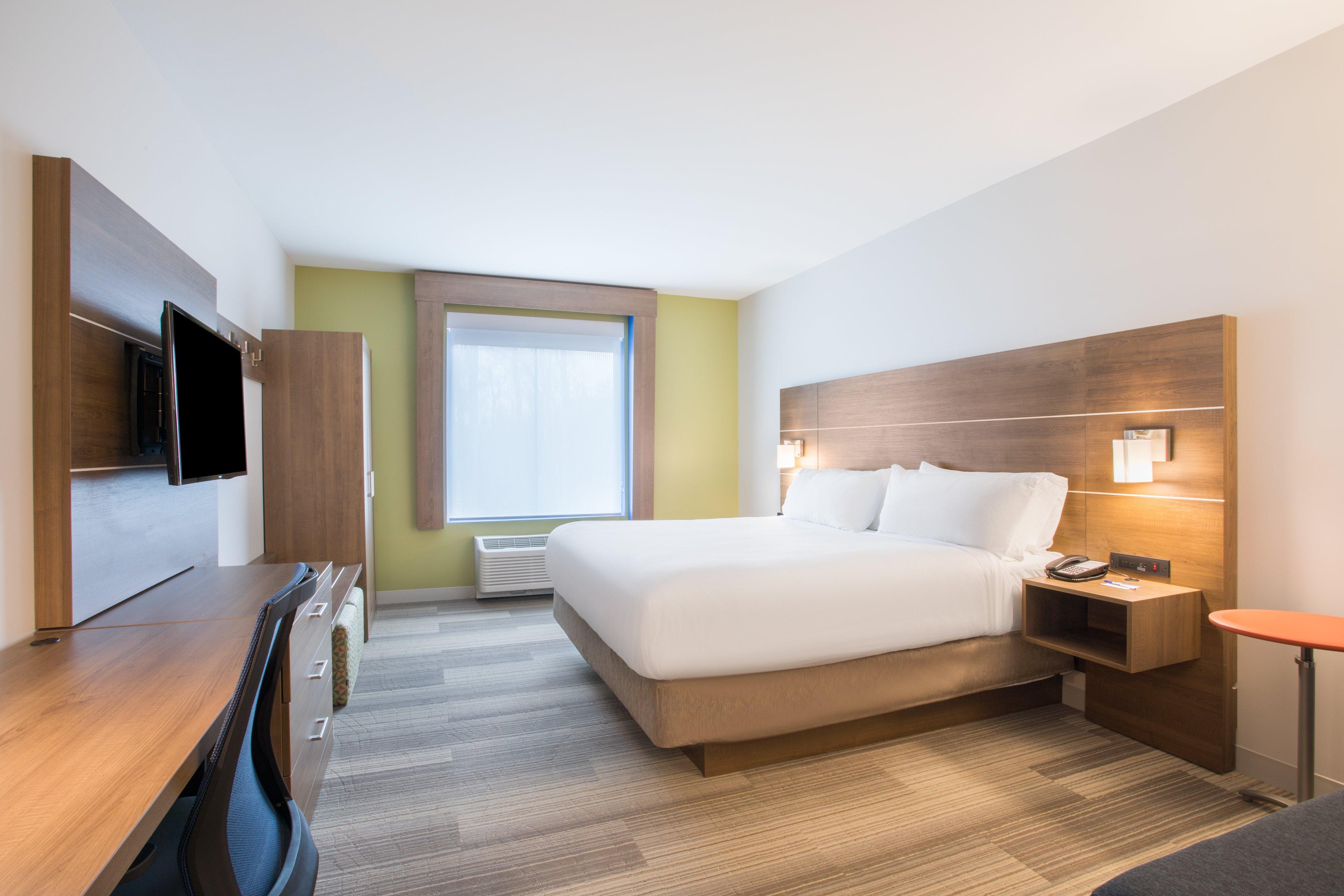 Holiday Inn Express & Suites Owings Mills-Baltimore Area By Ihg Экстерьер фото