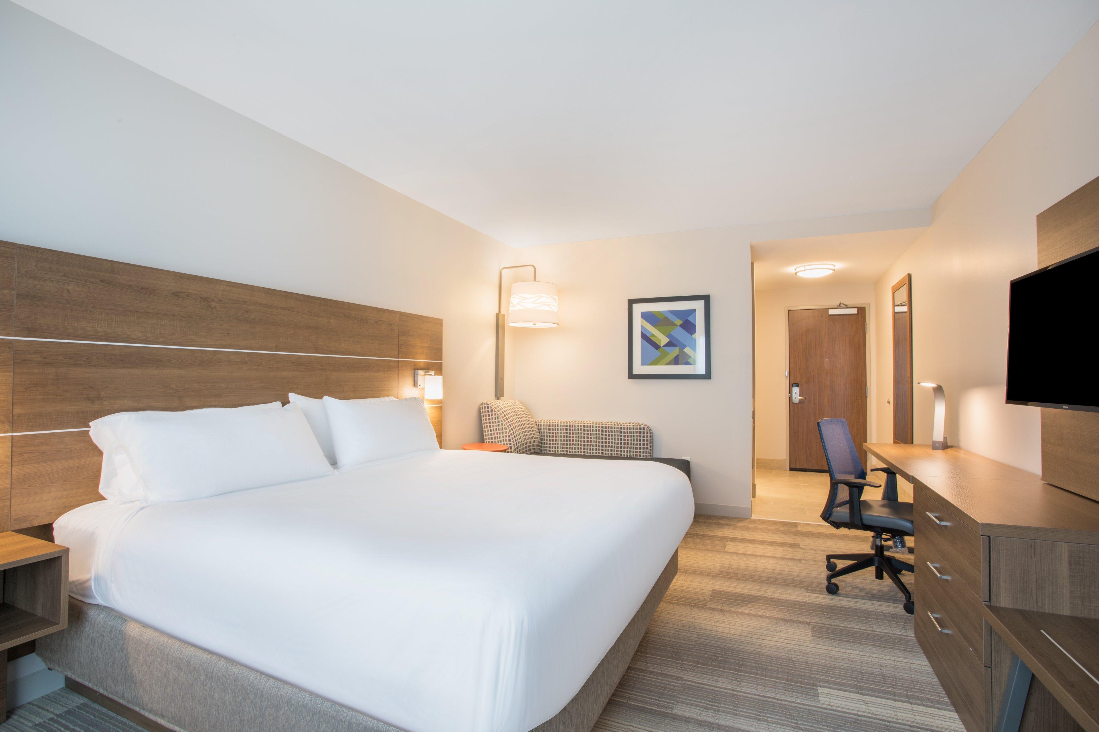 Holiday Inn Express & Suites Owings Mills-Baltimore Area By Ihg Экстерьер фото