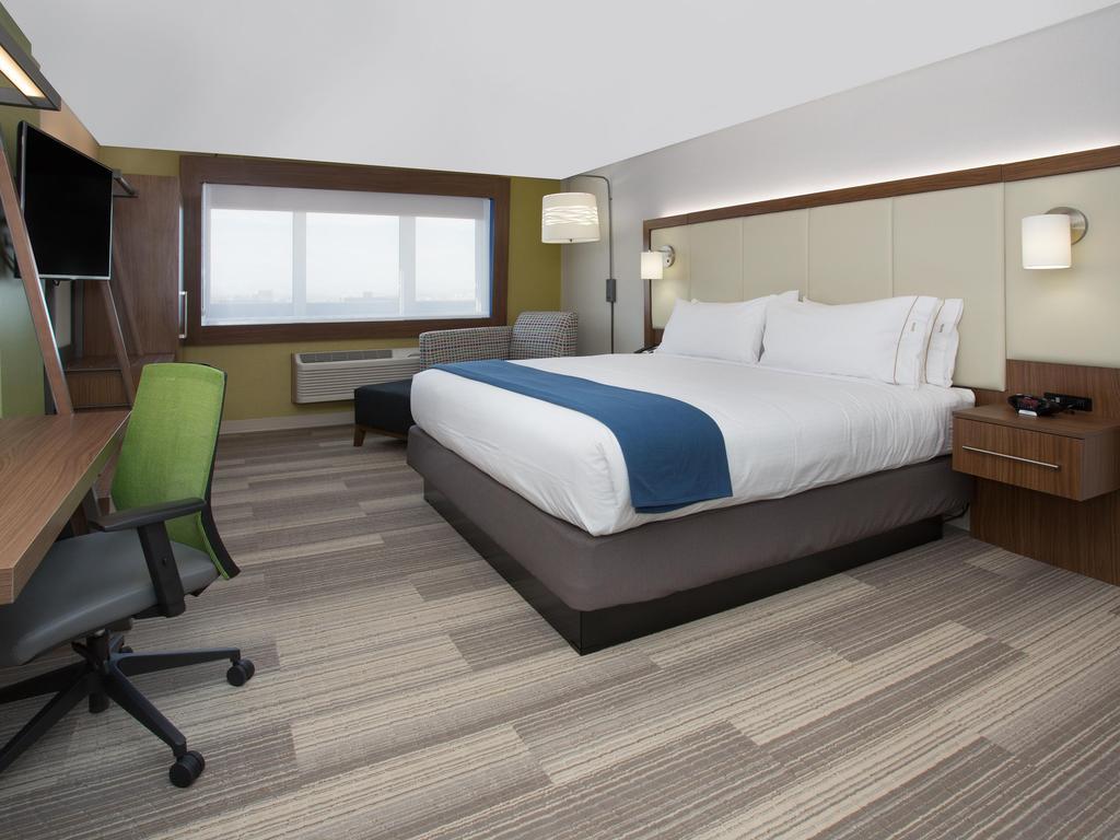 Holiday Inn Express & Suites Owings Mills-Baltimore Area By Ihg Экстерьер фото