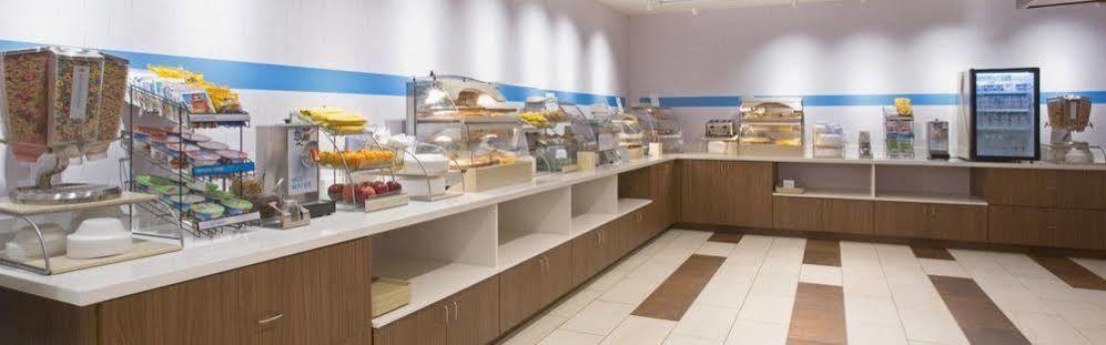 Holiday Inn Express & Suites Owings Mills-Baltimore Area By Ihg Экстерьер фото